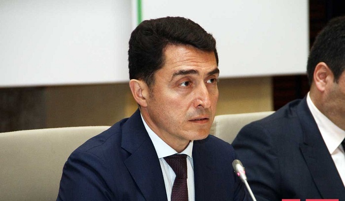 Azərbaycanda `Şücaətə görə` medalı təsis edilib