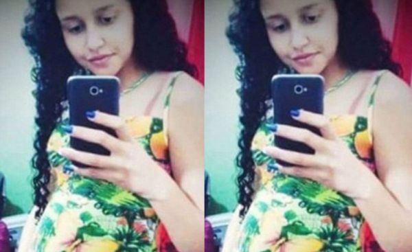 Hamilə qadının qarnını deşdi, övladını öldürdü - Uşağı olmayan qadın... - VİDEO