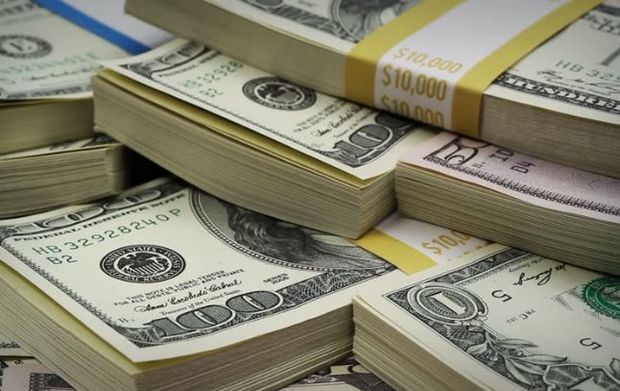 Dolların bazar ertəsinə olan məzənnəsi