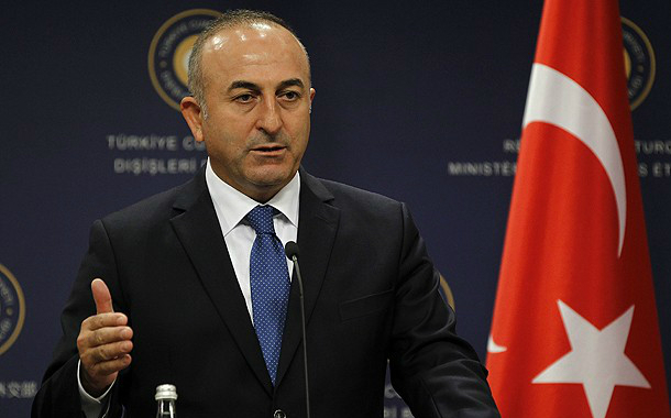 Çavuşoğlu: Malayziya FETÖ-nün üç üzvünü Türkiyəyə təhvil verib