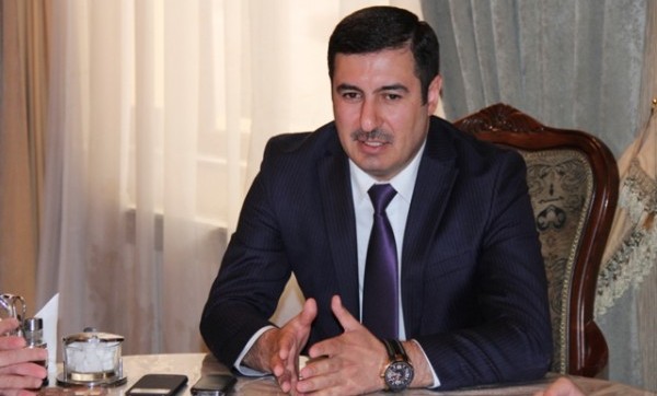 Rufiz Qonaqov: “Azərbaycan, Türkiyə və Rusiya güclü əməkdaşlıq nümunəsi ortaya qoya bilər”