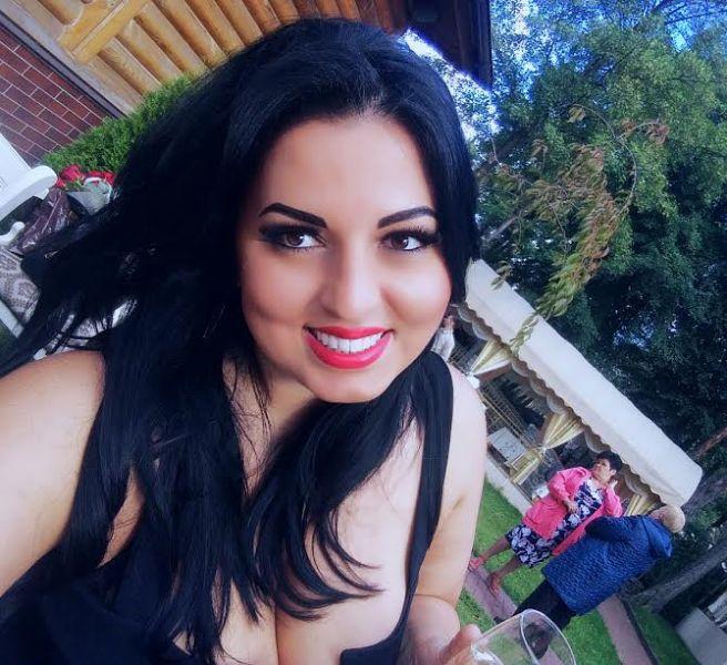 Atası azərbaycanlı Rima: “Erotik çəkilişlərdən həzz alıram” – FOTO