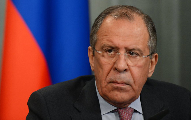 “Türkiyə Qarabağ münaqişəsinin həllində müsbət rol oynaya bilər” - Lavrov