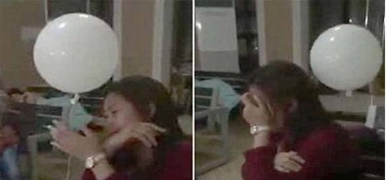 7 yaşlı ölmüş oğul anasını sakitləşdirir - bu videonu görən ŞOKDA