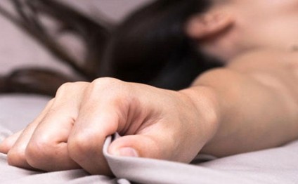 Əsgərdən gələn oğlan 13 yaşlı qohumuna təcavüz etdi - FOTO