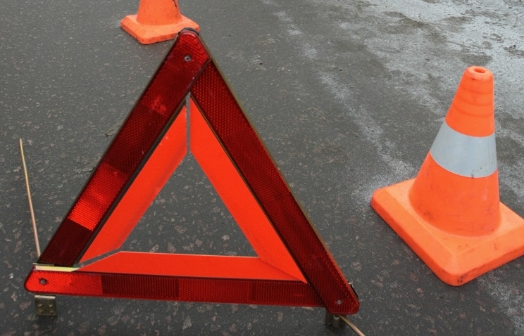 Rusiyada üç maşın toqquşub, beş nəfər ölüb