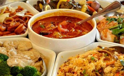 Bağırsaqların düşməni olan yeməklər