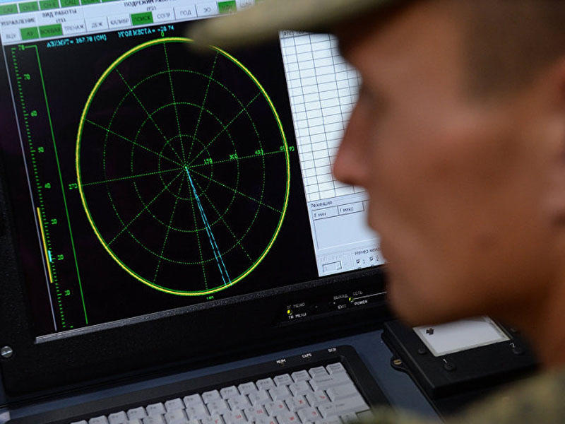 Rusiya dünyada analoqu olmayan silahını sınaqdan keçirdi