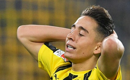 Türkiyəli futbolçu Almaniyada meydandan qovuldu