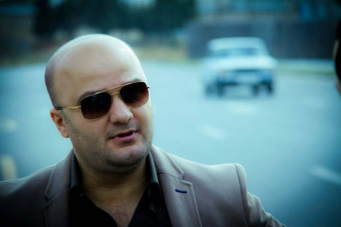 Məşhur aparıcı: Heç kimin heç nə vecinə deyil !