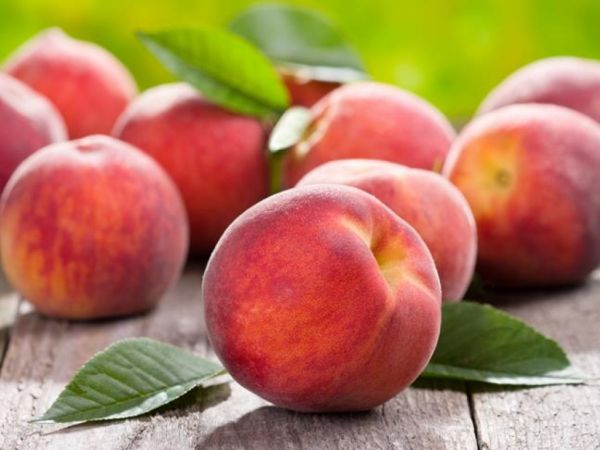 Şaftalının bilmədiyimiz möcüzəvi - faydaları