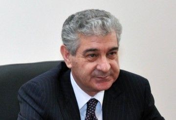 Əli Əhmədov: Dərman idxalı üçün artıq ciddi problem olmayacaq