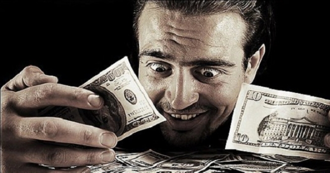 Lotereya həyatını dəyişdi - 148 milyon