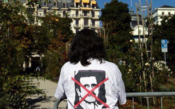 Tarixi görüş başladı