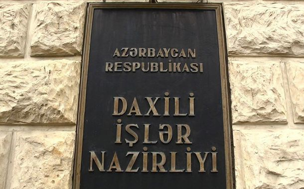 DİN-dən Göyçayda baş verənlərlə bağlı — AÇIQLAMA