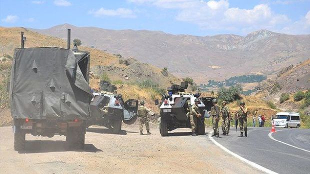 Türkiyəni sarsıdan ikinci partlayış xəbəri