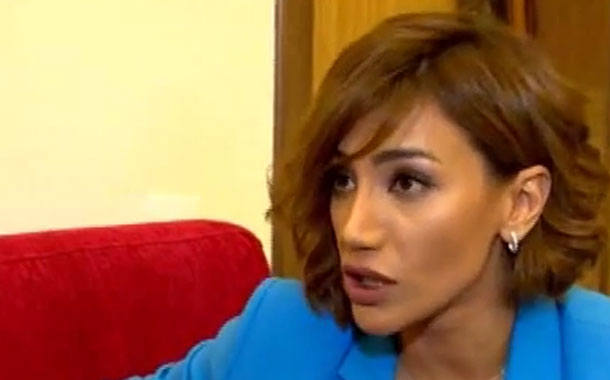 Röya sağalmaz xəstəliyə tutulub?