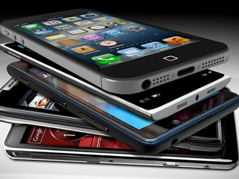 Mobil telefon idxalında say məhdudiyyəti ləğv oluna bilər