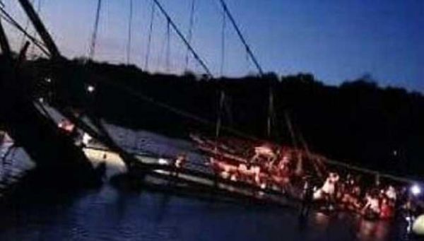 Məşhur kurort bölgəsində faciə - 8 nəfər ölüb, 34-ü yaralanıb