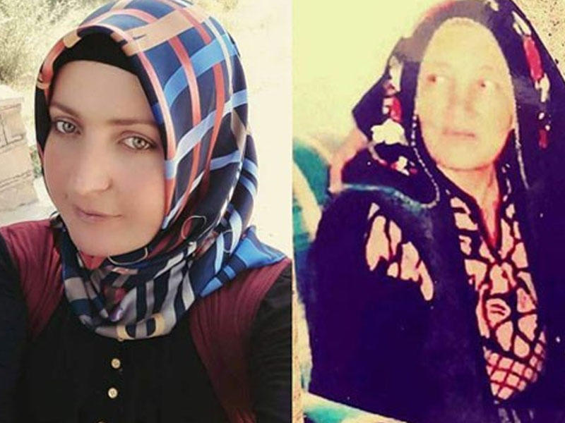 12 ilin gəlininə qayınanasından öldürücü ZƏRBƏ