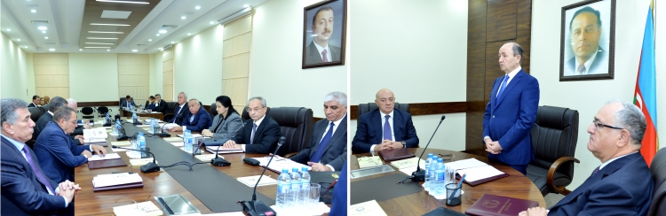 Qanun pozuntularına yol verən hakimlər cəzalandırılıb