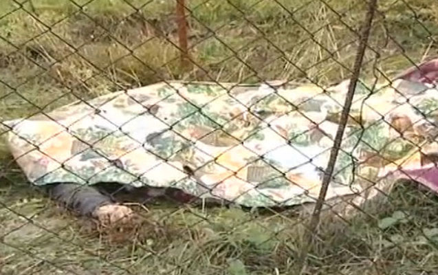 Yol kənarında dayanan 15 yaşlı oğlanı vurub öldürdü - Video