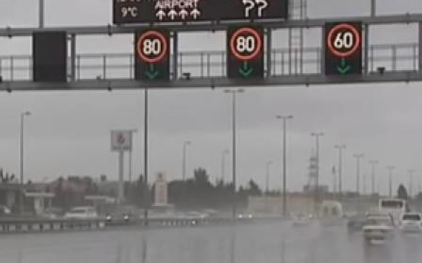 Yollarda sürət həddi endirilib — bəs radarlar bu sürətə uyğunlaşdırılırmı?