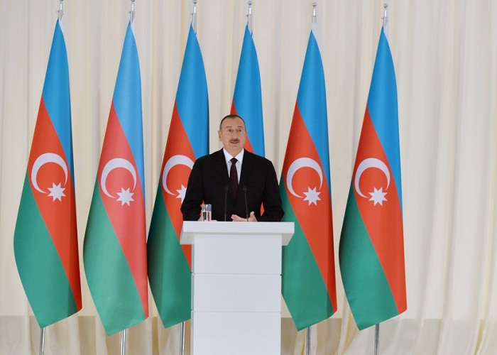 İlham Əliyev: `Növbədənkənar prezident seçkiləri keçirilməyəcək`