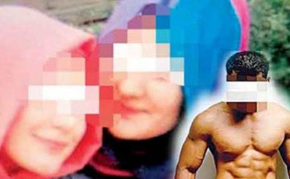 Təzə gəlinlərə şok: ərləri əxlaqsız çıxdı