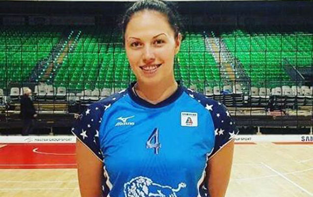 Millimizin üzvü İtaliya klubunda