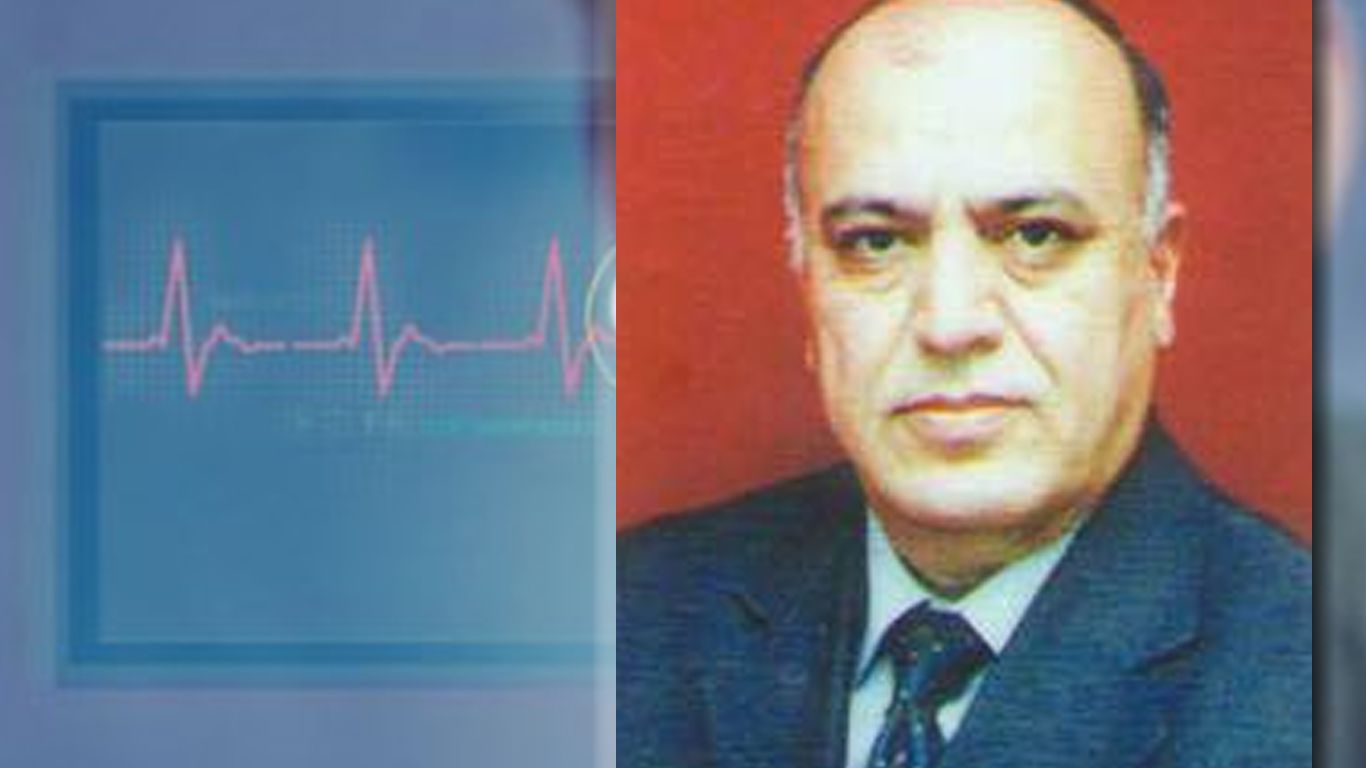 Kardiologiya İnstitutunda ürək ağrıdıcı məqamlar-Araşdırma