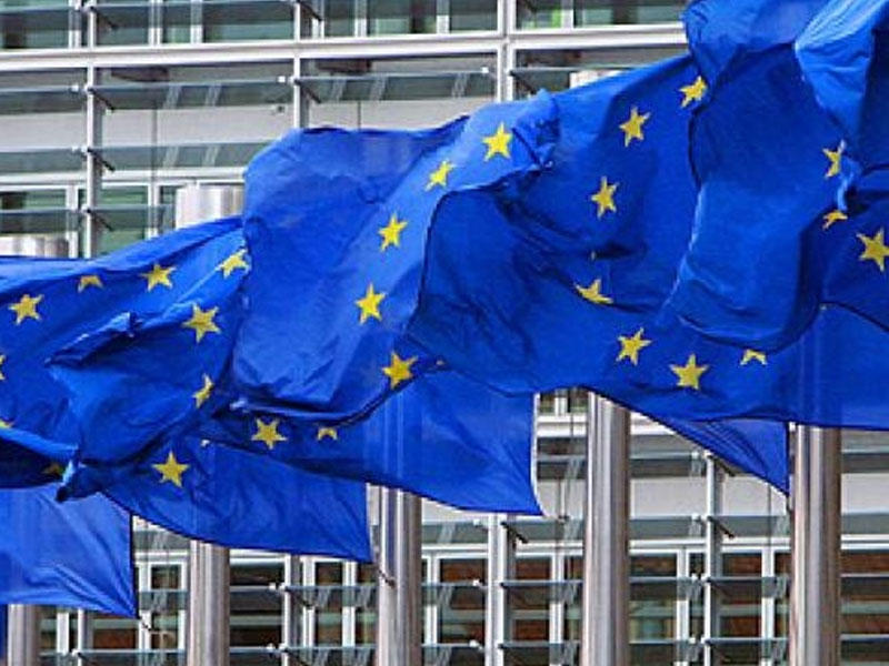 Avropa İttifaqı Azərbaycanın müstəqilliyinin 25 illiyi münasibətilə bəyanat verib