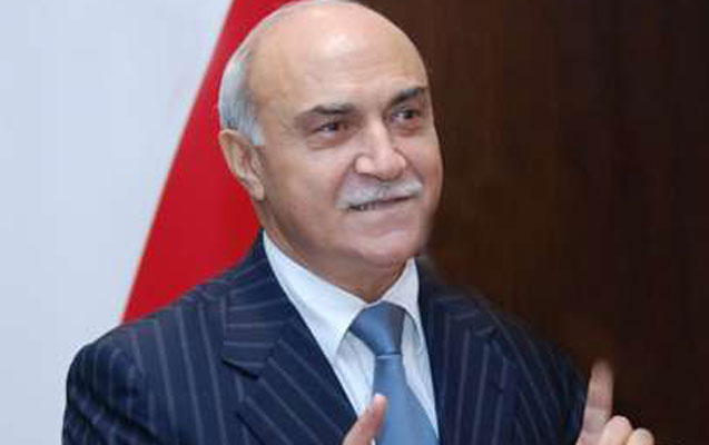 Prezidentdən Valeh Ələsgərovla bağlı - Sərəncam
