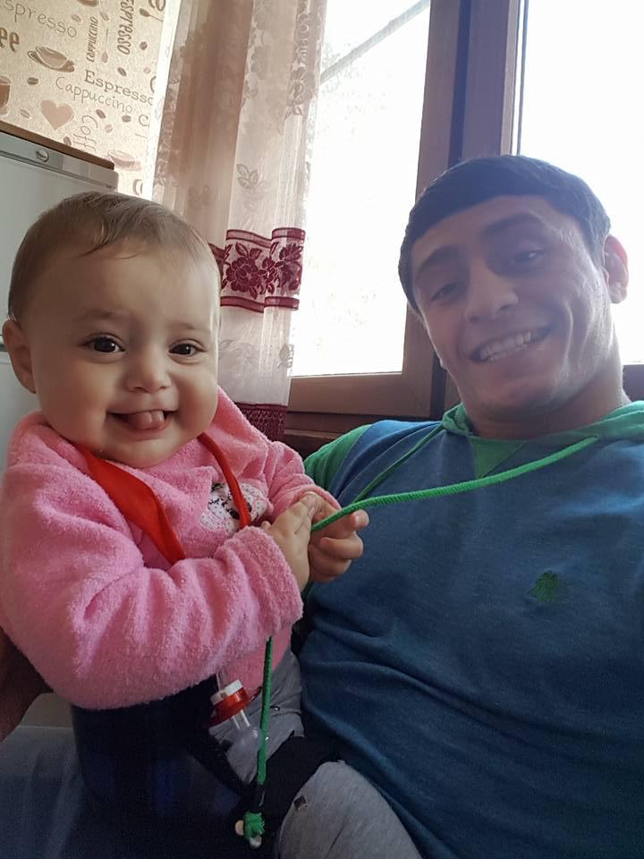 Rəsul Çunayev: Bunları heç sevməmək olarmı? - FOTOLAR