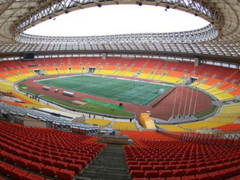 FİFA-dan Rusiyaya qadağa