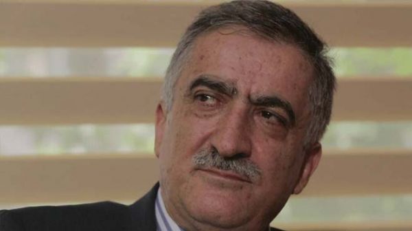 Fətullah Gülənin qardaşı həbs edildi