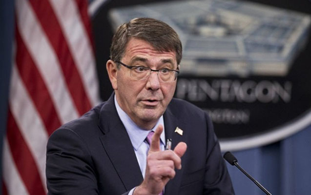 Eşton Karter Türkiyəyə səfər edəcək