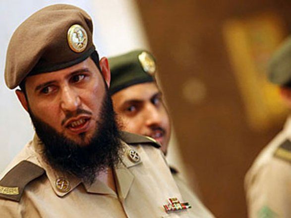 Səudiyyə Ərəbistanında şahzadə edam olundu