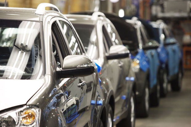 Azərbaycana avtomobillərin idxalı ilə bağlı – YENİ QAYDA