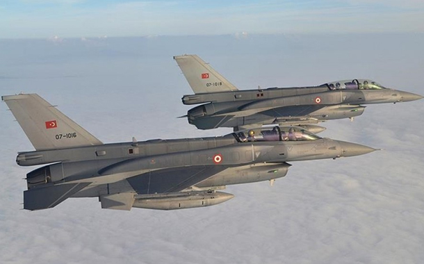 Türkiyə Mosul əməliyyatında iştirak edəcək — RƏSMİ AÇIQLAMA