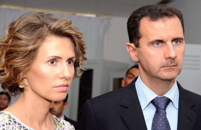 Əsədin xanımından Şok Açıqlama