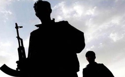 Terrorçular meşəbəyilərə HÜCUM etdilər: ölü və yaralı var