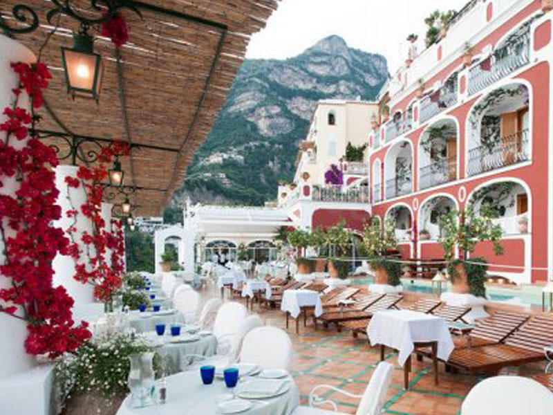 Lənkəranskinin 100 milyon avroluq iki oteli ortaya çıxdı - FOTOLAR