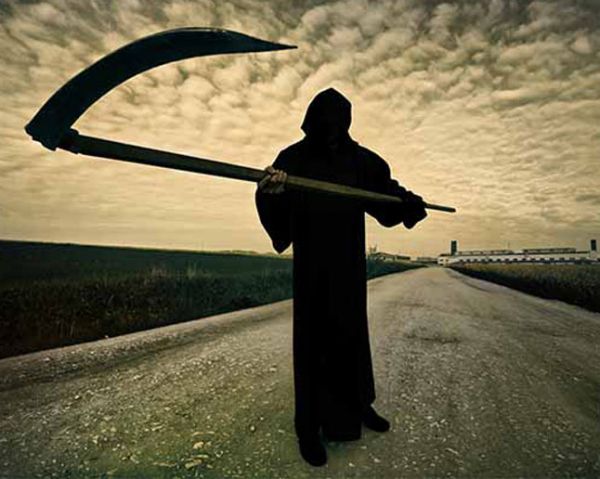 Mən öldüm, sonra? - Ölüm haqqında bilmədiyiniz 17 dəhşətli fakt