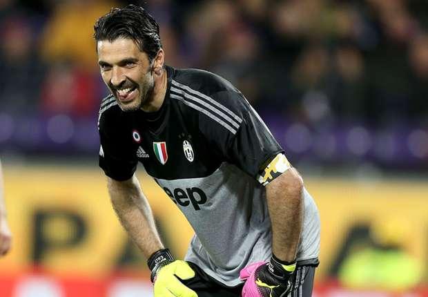 “Hələ ölməmişəm” – Buffon