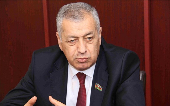 `Vaxtında yağışı da nəzərə almaq lazım idi` - Deputat