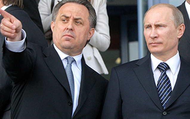 Putin Medvedevin təklifini təsdiqlədi