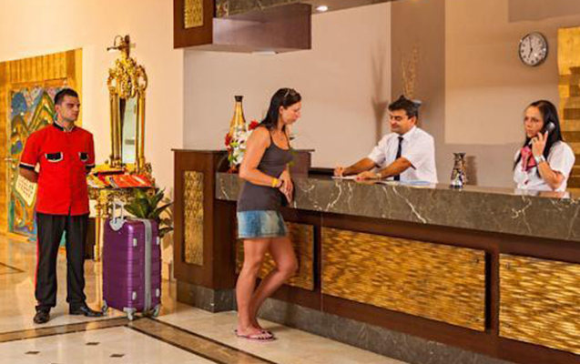 Azərbaycan İranda beşulduzlu otel tikəcək