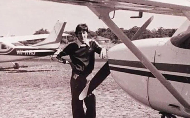 Açılmayan sirli UNO hadisəsi — Yoxa çıxan pilotun səs yazısı