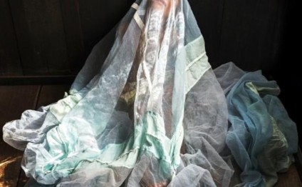 Bu kənddə kişilər “ərə gedir” -  FOTOLAR